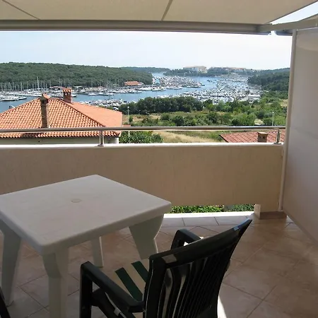 Zimmer F1 בית הארחה פולה