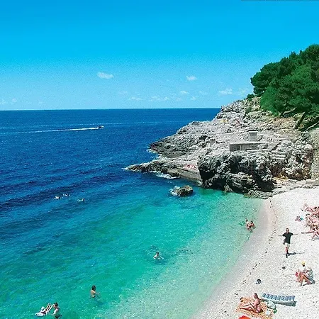 בית הארחה Zimmer F1